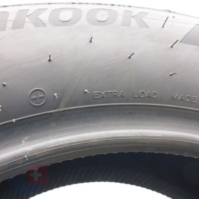 8.  235 55 17 4x HANKOOK 235/55 R17 103H XL Ventus Prime 4+ Sommerreifen 2026 Ungebraucht   