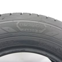7.  215 65 16C 4x GOODYEAR 215/65 R16C 109/107T EfficientGrip Cargo 2 Sommerreifen 2025 VOLL WIE NEU 