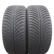 215 50 17 2x GOODYEAR 215/50 R17 95V XL Vector 4 Seasosns GEN-2 Ganzjahresreifen 8,2mm 2019 Wie Neu