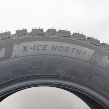 5. 195 65 15 2x MICHELIN 195/65 R15 95T XL X-ICE North 4 KOLCE Winterreifen  2022