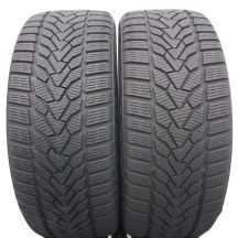 225 45 18 2x UNIROYAL 225/45 R18 95V XL WinterExpert Winterreifen 2022 7,2mm