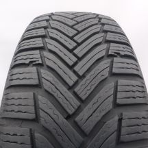 195 65 15 1x MICHELIN 195/65 R15 91H Alpin 6 Winterreifen 2018 7,2mm