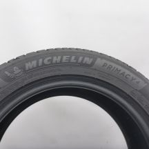 6. 205 55 16 4x MICHELIN 205/55 R16 91V Primacy 4 Sommerreifen 2019 7mm