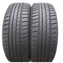 4. 4 x ESA TECAR 195/55 R15 85V Spirit 3 Sommerreifen 2013 6,5-7mm