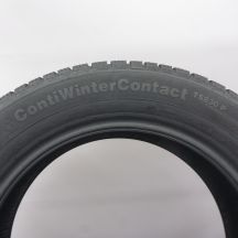 5.  225 55 17 2x CONTINENTAL 225/55 R17 101V XL ContiWinterContact TS 830 P Winterreifen 2021 6,2-6mm