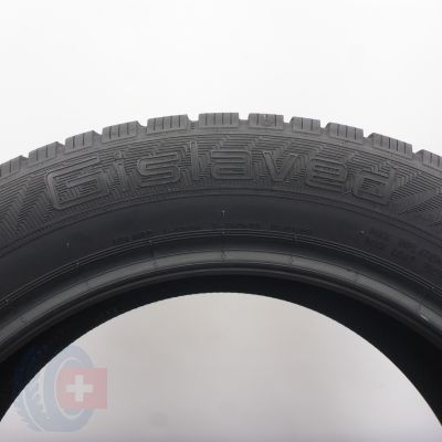 2.  215 55 17 1x GISLAVED 215/55 R17 98V XL Euro Frost 6 Winterreifen 2022 6,8mm