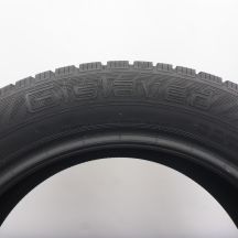 2.  215 55 17 1x GISLAVED 215/55 R17 98V XL Euro Frost 6 Winterreifen 2022 6,8mm