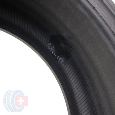 5. 225 45 17 1x UNIROYAL 225/45 R17 91V RainSport 3 Sommerreifen 2017 6,2mm 