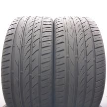 245 35 20 2x MATADOR 245/35 R20 95Y XL Hectorra 3 Sommerreifen 2019 7,2mm