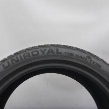 6. 245 40 18 2x UNIROYAL 245/40 R18 97V XL MS Plus 77 Winterreifen 2018 7,8mm
