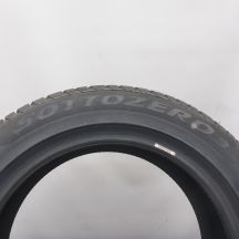 6.  205 60 17 4x PIRELLI  205/60 R17 93H Winter Sottozero 3 BMW Winterreifen 2021/22 Ungebraucht     