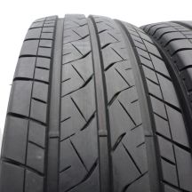 2. 4 x BRIDGESTONE 225/65 R16C 112/110T Duravis R660 Eco Sommerreifen 2020 6,8-7,5mm