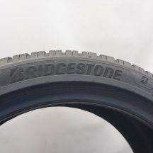 4.  255 40 20 2x BRIDGESTONE 255/40 R20 101W XL Blizzak 6 Winterreifen  2025 7-6,5mm
