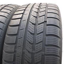 3. 2 x NEXEN 245/45 R18 100V XL WinGuard Sport  Winterreifen 2016  6.2-7.2mm 