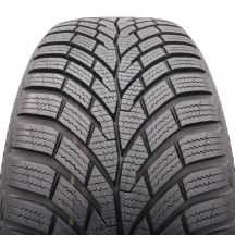 215 45 17 1x CONTINENTAL 215/45 R17 91V XL WinterContact TS870 Winterreifen 8,3mm 2022 Wie Neu