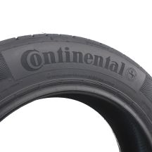 4. 2 x CONTINENTAL 185/65 R15 88H ContiPremiumContact 5 Sommereifen 2021 7.5mm