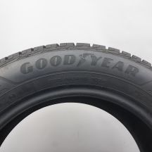 5. 235 60 18 4x GOODYEAR 235/60 R18 107H XL UltraGrip Performance+ Suv Winterreifen 2023 8,5mm
