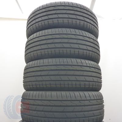 215 55 17 4x HANKOOK 215/55 R17 94V Ventus Prime 3 SEAL Sommerreifen 2026 Ungebraucht   