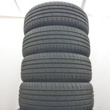 215 55 17 4x HANKOOK 215/55 R17 94V Ventus Prime 3 SEAL Sommerreifen 2026 Ungebraucht   