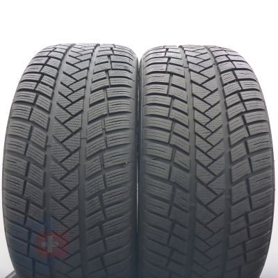 4. 245 45 18 4x VREDESTEIN 245/45 R18 100V XL Wintrac PRO+ Winterreifen 2022/24/25 8-7,5mm