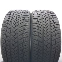 4. 245 45 18 4x VREDESTEIN 245/45 R18 100V XL Wintrac PRO+ Winterreifen 2022/24/25 8-7,5mm