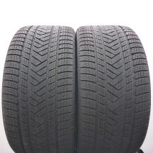 325 35 22 2x PIRELLI 325/35 R22 114W XL Scorpion Winter Winterreifen 2019 7mm