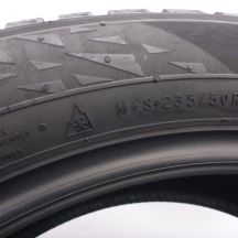 6. 235 50 20 2x NOKIAN 235/50 R20 104V XL  Snowproof 2 SUV Winterreifen 2023 6,8mm