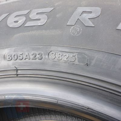 3.  235 65 16C 4x VREDESTEIN  235/65 R16C 115/113R Comtrac 2 Winter+ Winterreifen 2025 VOLL WIE NEU