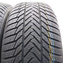 3. 215 55 16 2x ESA+TECAR 215/55 R16 97H XL SuperGrip PRO Winterreifen 2021 Ungebraucht  