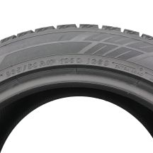 7. 235 50 17 4x YOKOHAMA 235/50 R17 100Q XL Ice Guard IG60 Winterreifen 7,7-8,7mm 2019 Wie Neu