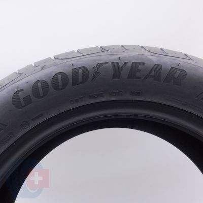 4.  255 55 19 2x GOODYEAR 255/55 R19 107W Eagle F1 Asymetric 2 SUV Sommerreifen 2020 VOLL WIE NEU