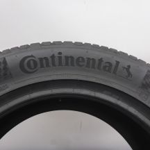 3. 215 55 16 1x CONTINENTAL 215/55 R16 93W UltraContact Sommerreifen 2023 VOLL WIE NEU