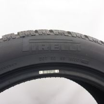 5.  205 55 17 4x PIRELLI 205/55 R17 91H Sottozero Winter 210 SerieII BMW Winterreifen 2020 Ungebraucht   