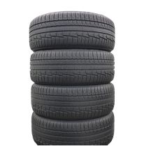 235 55 17 NOKIAN 235/55 R17 103V XL WR A3 Winterreifen 2014 6,2-6,8mm