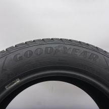 6. 205 60 16 2x GOODYEAR 205/60 R16 92H AO Ultra Grip Performance Gen-1 Winterreifen 2019 6,8mm