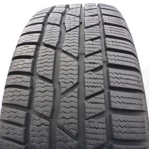 2. 205 60 16 1x CONTINENTAL 205/60 R16 96H XL ContiWinterContact TS830 P SEAL Winterreifen 2023 8,5mm