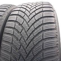 2. 235 50 19 4x SEMPERIT 235/50 R19 103V XL Speed-Grip 5 Winterreifen 2024 7,2mm