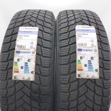 4. 235 70 16 4x MICHELIN 235/70 R16 106T X-Ice Snow SUV Winterreifen 2023 WIE NEU VOLL 4. 235 70 16 4x MICHELIN 235/70 R16 106T X-Ice Snow SUV Winterreifen 2023 WIE NEU VOLL