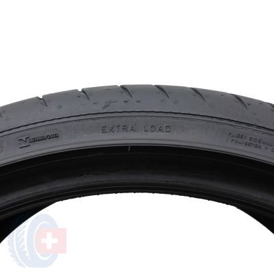 9. 255 35 20 GOODYEAR 255/35 R20 97Y XL Eagle F1 Asymmetric 3 Sommerreifen 2020 5,8-6mm