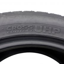 5. 4 x CONTINENTAL 295/40 R20 110Y XL R01 6mm CrossContact UHP Sommerreifen DOT13