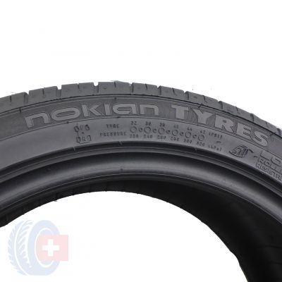 4. 2 x NOKIAN 195/45 R16 84V XL Wetproof Sommerreifen 2019   5.5-6mm