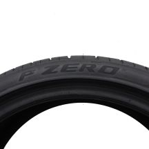 6. 245 35 19 2x PIRELLI 245/35 ZR19 93Y XL AO P Zero Sommerreifen 2022 WIE NEU VOLL