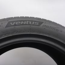6. 235 50 19 4x HANKOOK 235/50 R19 103Y XL Ventus Prime4 K135A Sommerreifen 2024 5,8-6mm