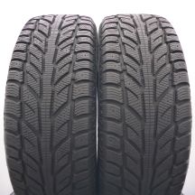 4. 235 70 16 4x COOPER 235/70 R16 106T Weather-Master WSC Winterreifen 2019 8,2mm