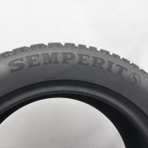 6.  225 55 17 4x SEMPERIT 225/55 R17101V XL Speed-Grip 5 Winterreifen 2025 8-7,8mm
