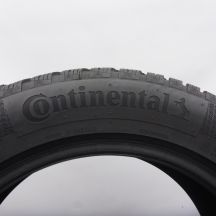 2. 205 55 16 1x CONTINENTAL 205/55 R16 91H WinterContact TS 860 Winterreifen 2020 7,8mm