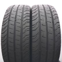 3. 235 65 16C 4x CONTINENTAL 235/65 R16C 115/113R ContiVanContact 200 Sommerreifen 2022 8,2-8mm