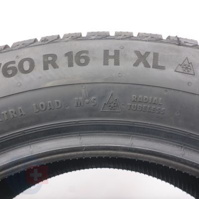 9. 205 60 16 2x CONTINENTAL 205/60 R16 96H XL WinterContact TS860S RunFlat BMW Winterreifen 2022 VOLL 9. 205 60 16 2x CONTINENTAL 205/60 R16 96H XL WinterContact TS860S RunFlat BMW Winterreifen 2022 VOLL