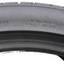 6. 1 x PIRELLI 305/35 ZR21 109Y XL P ZERO PNCS Sommerreifen 2020  6.5mm
