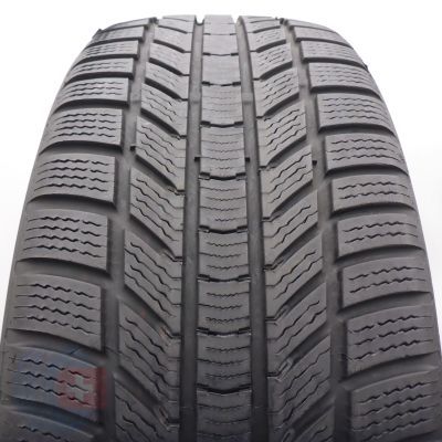 235 45 20 1x CONTINENTAL 235/45 R20 100W XL WinterContact TS870P Winterreifen 2021 7mm